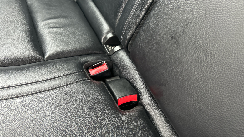 Mercedes-Benz B-Class B200 Exclusive Edition Plus 5dr Petrol Hatchback